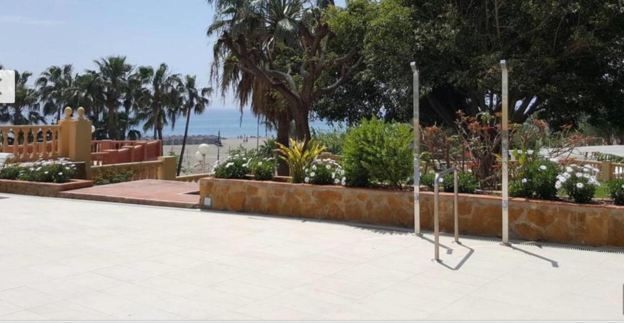 Estudio Puerto Marina Apartman Benalmádena Kültér fotó