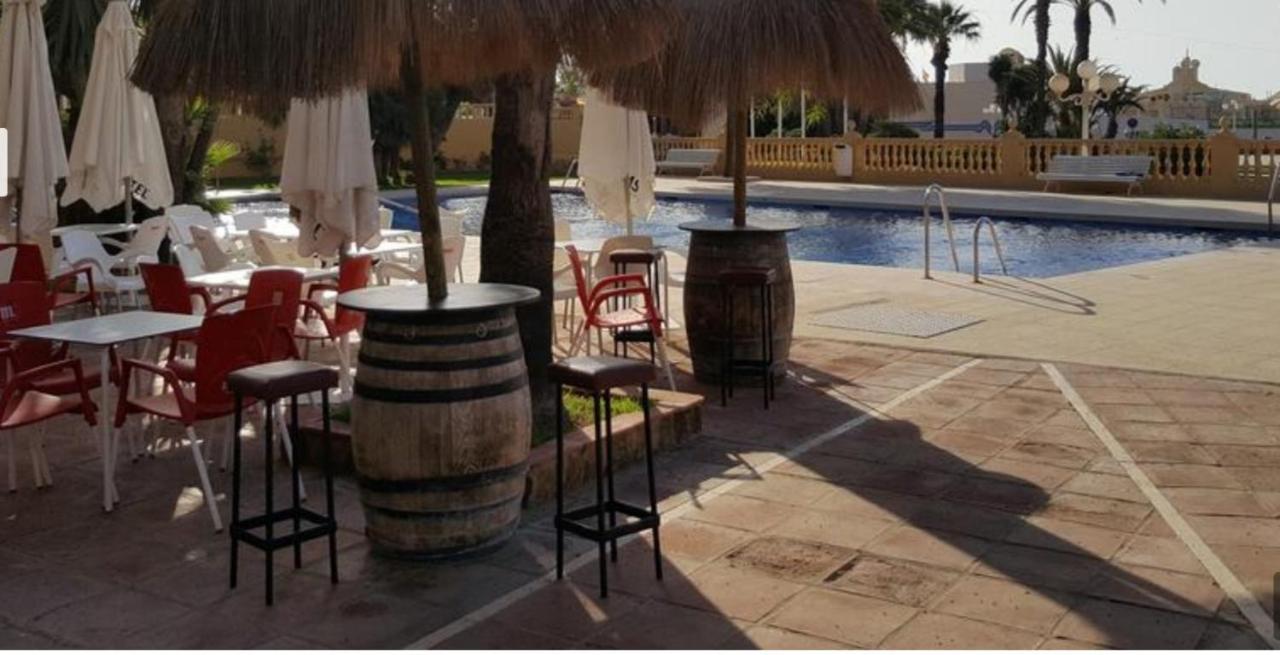 Estudio Puerto Marina Apartman Benalmádena Kültér fotó