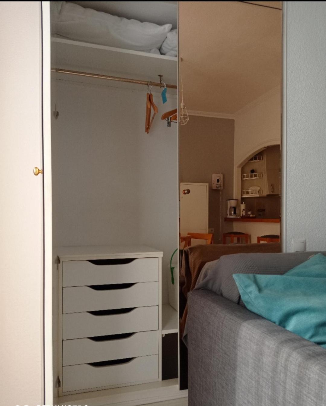 Estudio Puerto Marina Apartman Benalmádena Kültér fotó