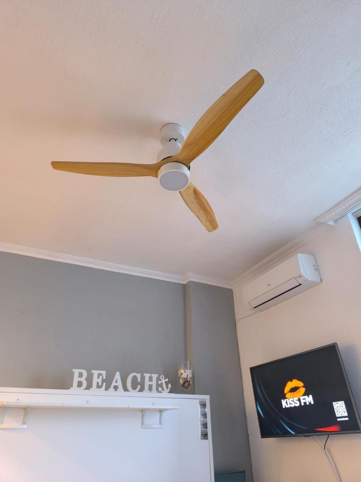 Estudio Puerto Marina Apartman Benalmádena Kültér fotó