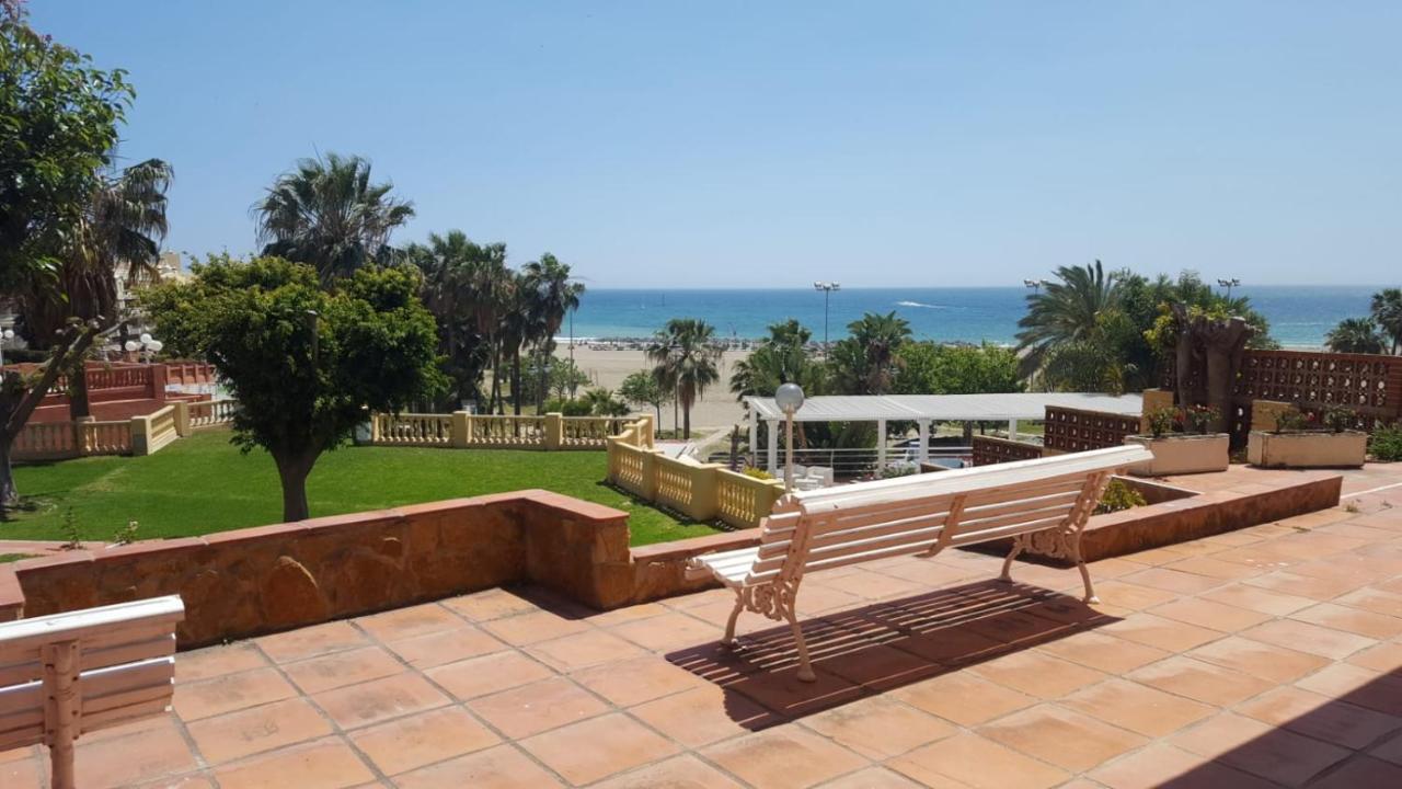 Estudio Puerto Marina Apartman Benalmádena Kültér fotó