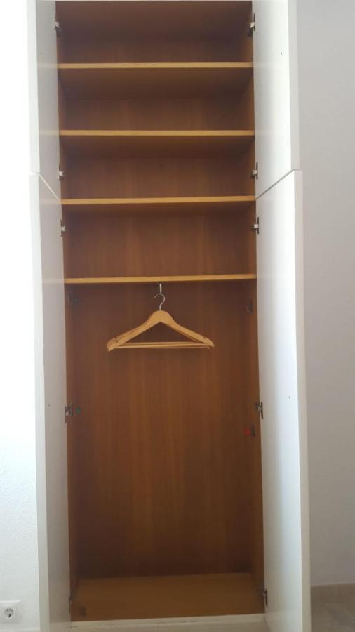 Estudio Puerto Marina Apartman Benalmádena Kültér fotó
